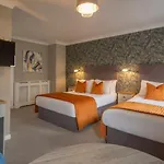 Castle Arch Hotel 3*