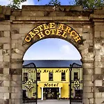 Castle Arch Hotel 3*