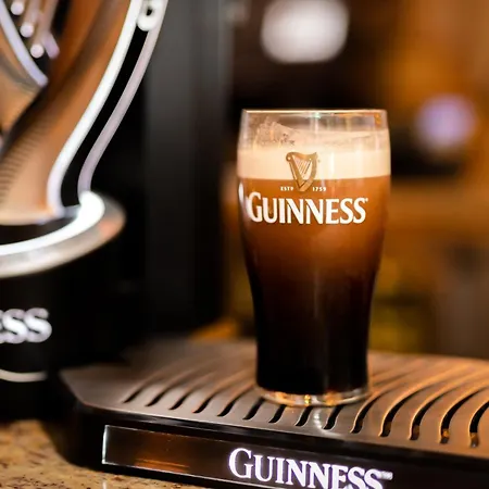 Castle Arch ホテル