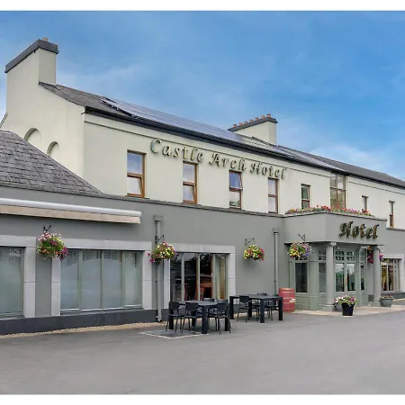 Castle Arch Hotel 3*