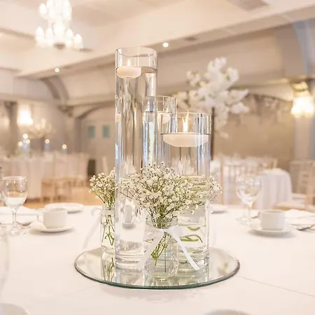 ホテル Castle Arch 3*