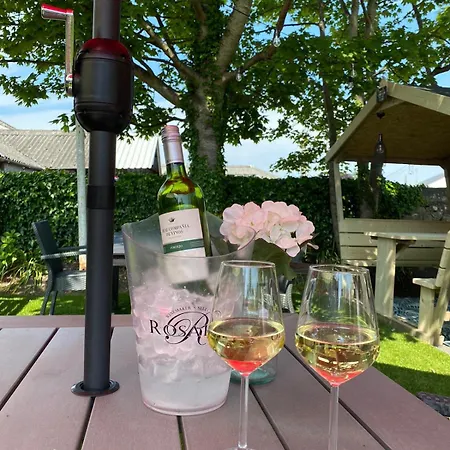 فندق Castle Arch