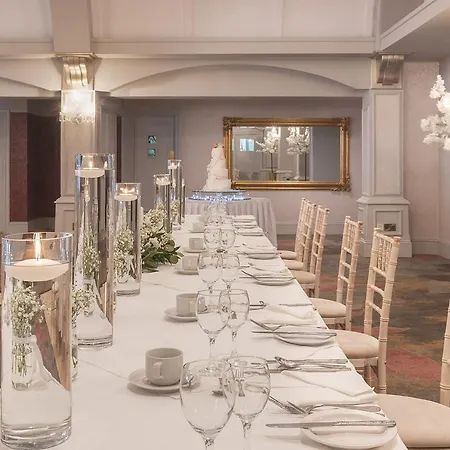 Castle Arch ホテル 3*