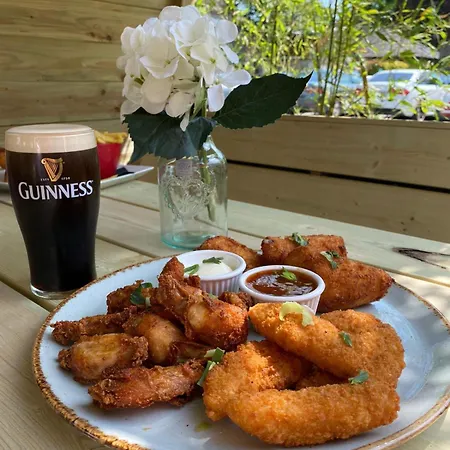 فندق Castle Arch