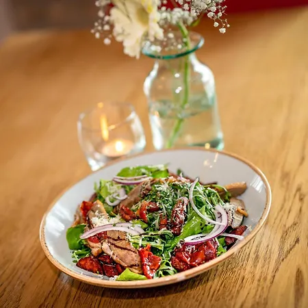 Castle Arch ホテル トリム