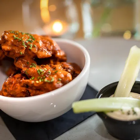 ホテル Castle Arch