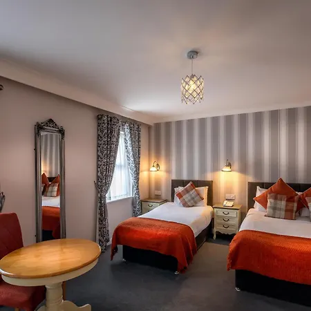 Hotel Castle Arch 3*