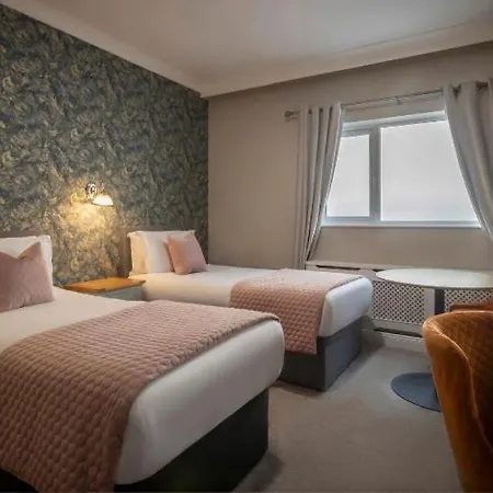 Ξενοδοχείο Castle Arch