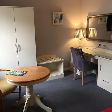 Castle Arch ホテル トリム