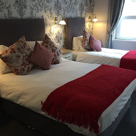 Castle Arch Ξενοδοχείο Trim