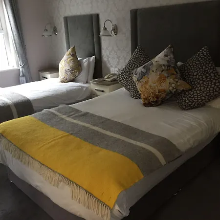 فندق Castle Arch 3*