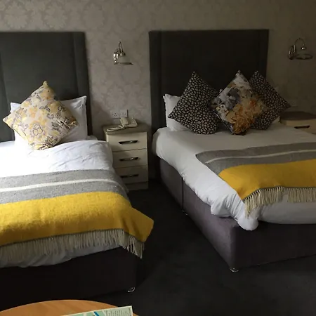 Castle Arch Ξενοδοχείο 3*