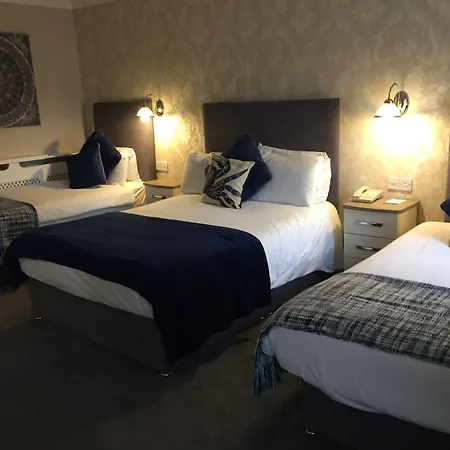 Castle Arch فندق