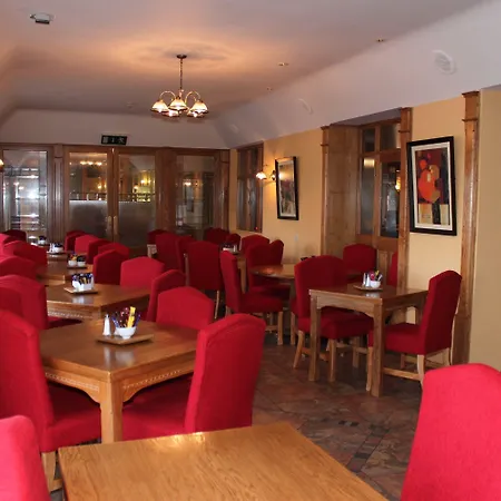 Castle Arch Ξενοδοχείο Trim