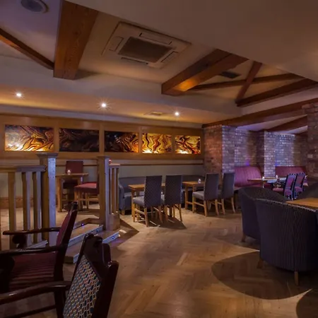 Ξενοδοχείο Castle Arch 3*