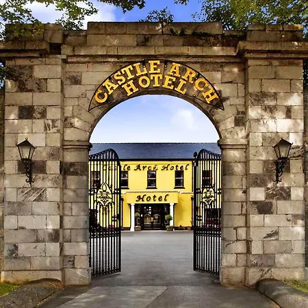 Castle Arch فندق