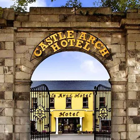 Castle Arch Hotel 3*
