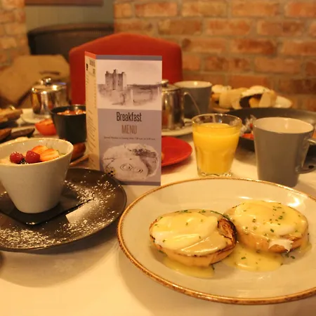 Castle Arch Ξενοδοχείο