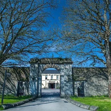 Castle Arch Hotel