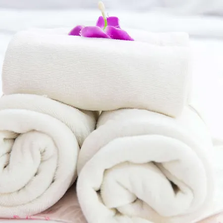 Castle Arch 3* تريم