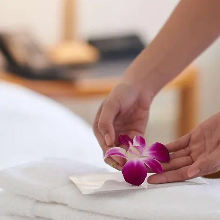 فندق Castle Arch تريم