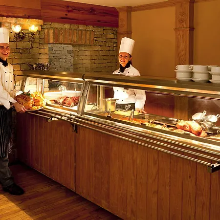 ホテル Castle Arch