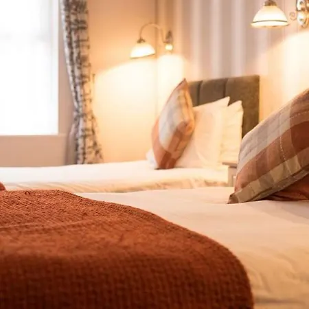 Castle Arch ホテル 3*