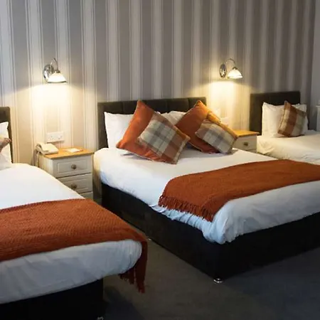 Castle Arch Hotel Trim