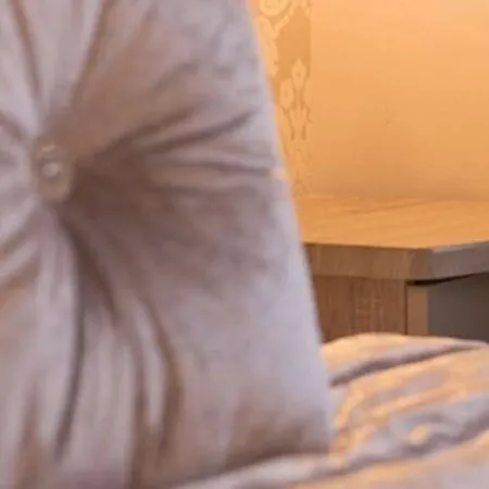 城堡拱门酒店 3* 特里姆