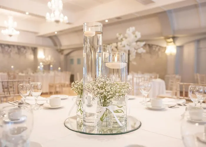 Hotel Castle Arch 3*