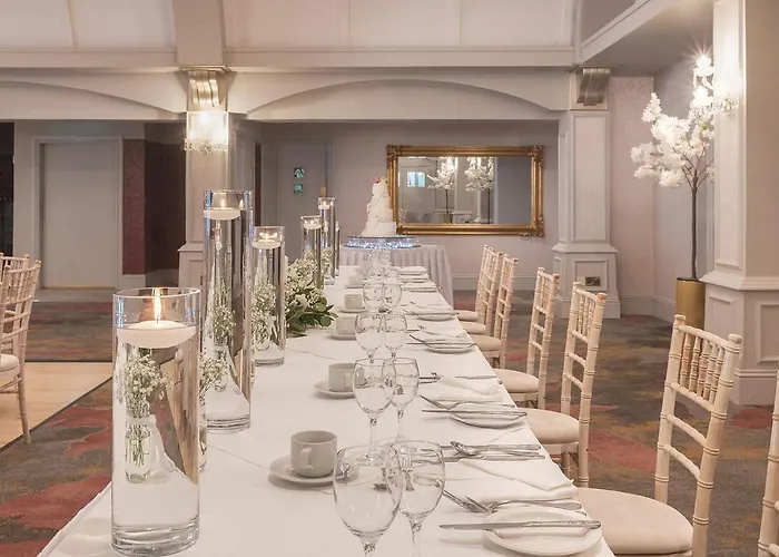 Castle Arch Hotel 3*