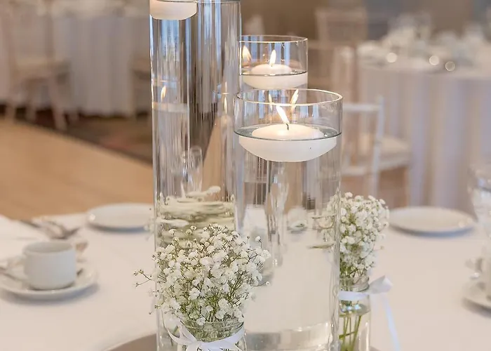 Отель Castle Arch 3*