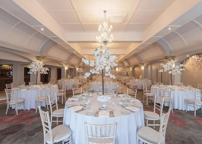 Castle Arch Трим