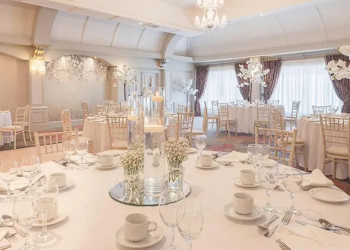 Castle Arch Отель 3*