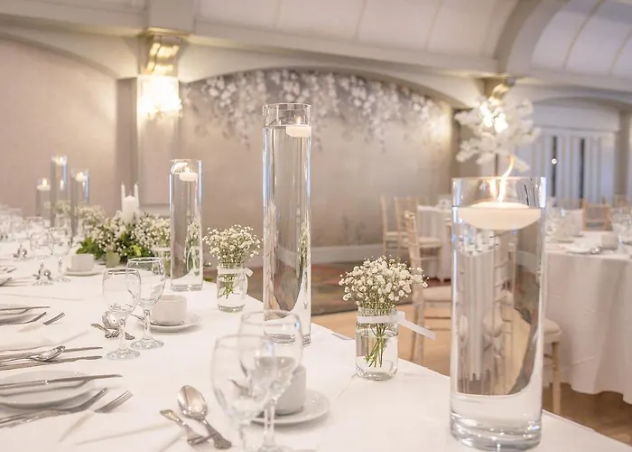 Hotel Castle Arch 3*