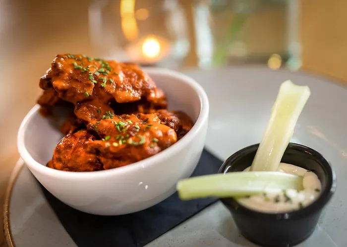 Отель Castle Arch