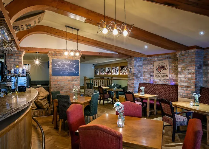 Castle Arch Отель 3*