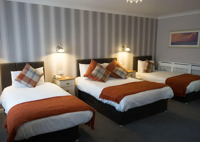 Castle Arch Hotel Trim