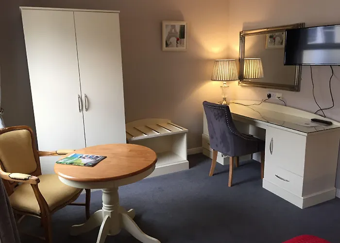 Castle Arch Hotel Trim