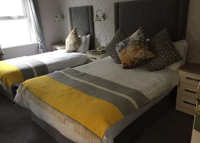 Hotel Castle Arch 3*