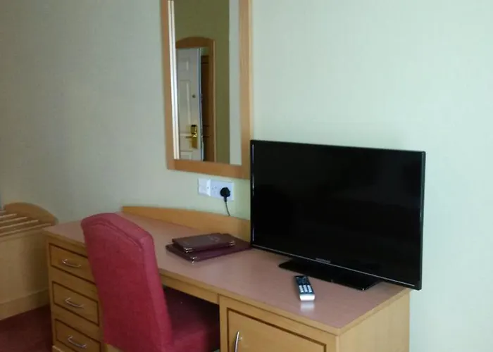 Hotel Castle Arch 3*