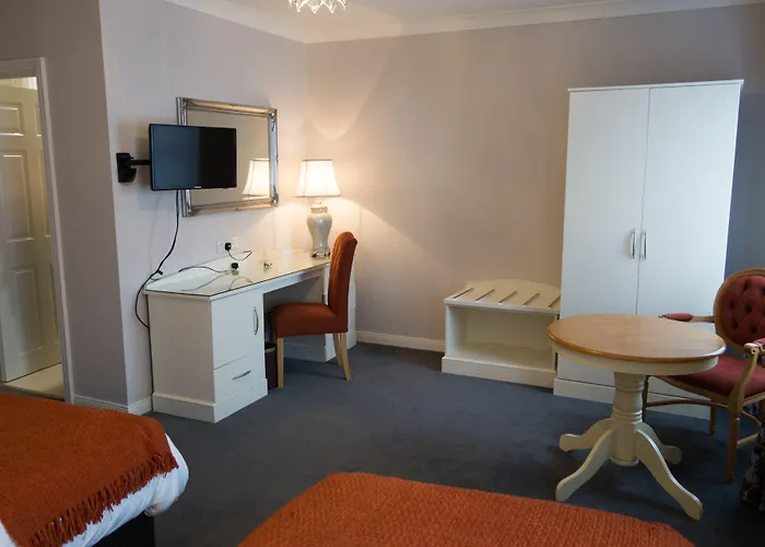 Hotel Castle Arch 3*