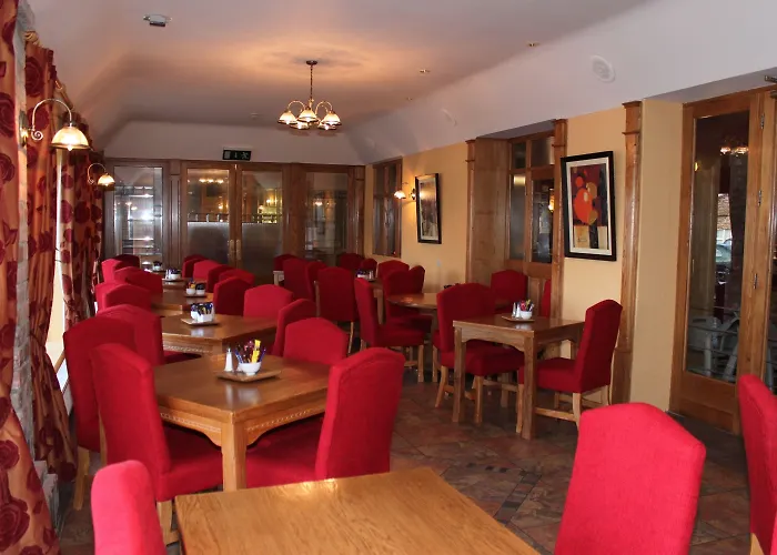 Castle Arch Hotel Trim