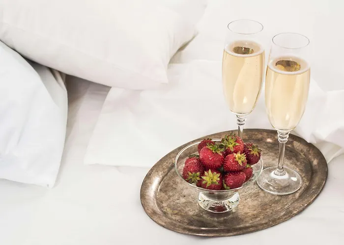 Castle Arch Hotel 3*