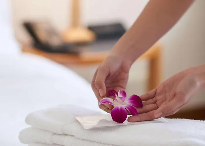 Отель Castle Arch Трим