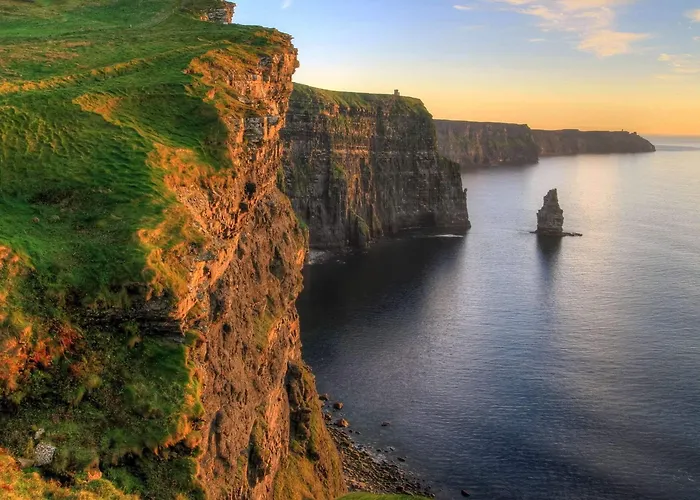 Castle Arch Hotel Trim