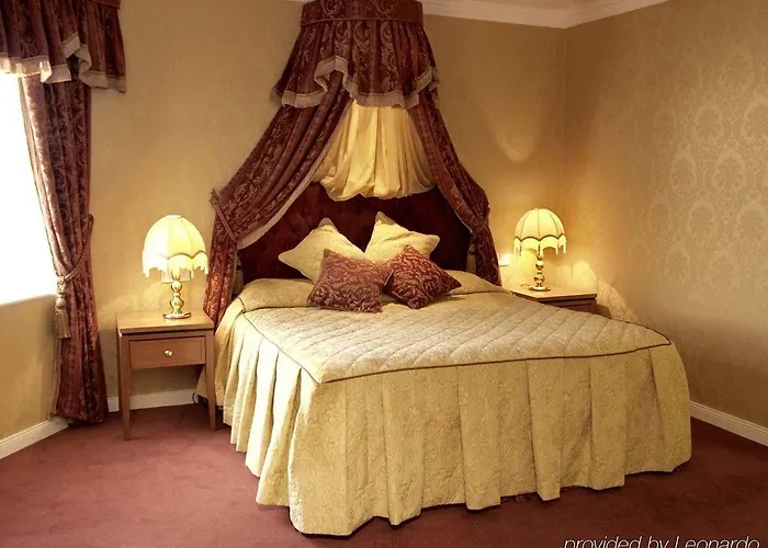 Hotel Castle Arch 3*