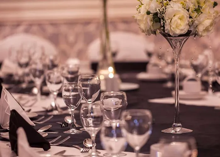 Castle Arch Отель